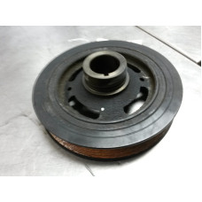 100V001 Crankshaft Pulley From 2014 Hyundai Tucson  2.0